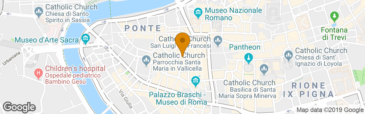 Hotel Navona Tower Relais 