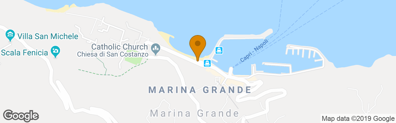 Hotel Belvedere & Tre Re 