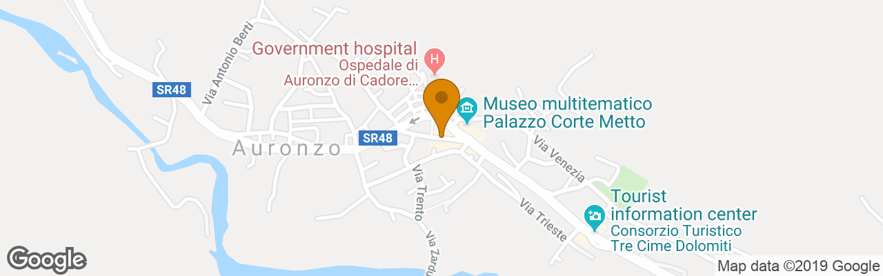 Hotel Albergo Garni Barancio 