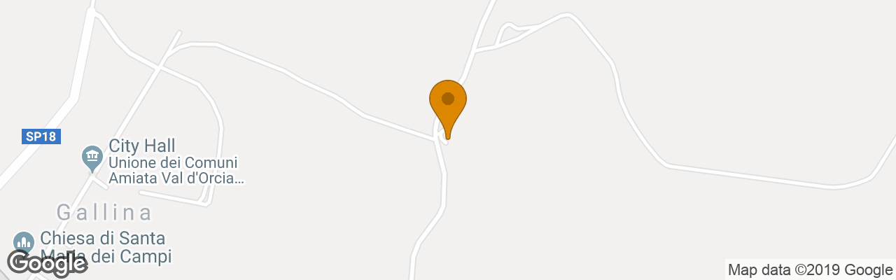 Hotel Locanda In Tuscany 