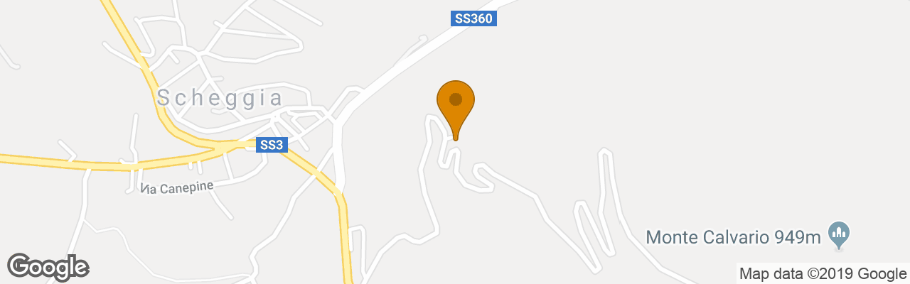 La Pineta Hotel Ristorante 