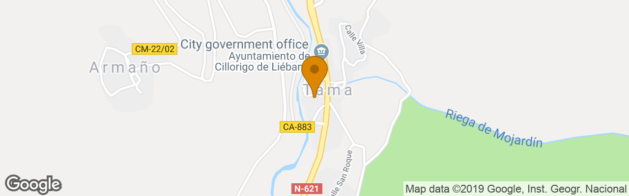 Pensión El Corcal de Liebana 