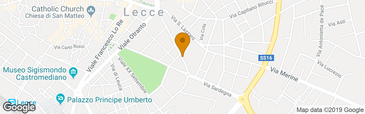 Hotel Santa Marta Suites & Apartments 