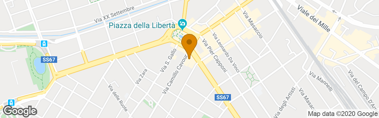 Hotel Ghirlandaio Firenze Guesthouse 