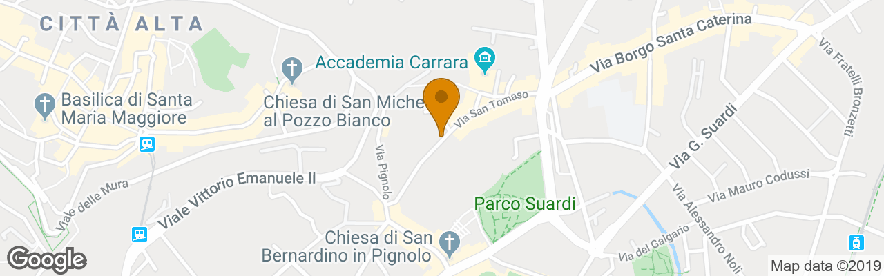 Pensione Fleur De Lis Accademia 