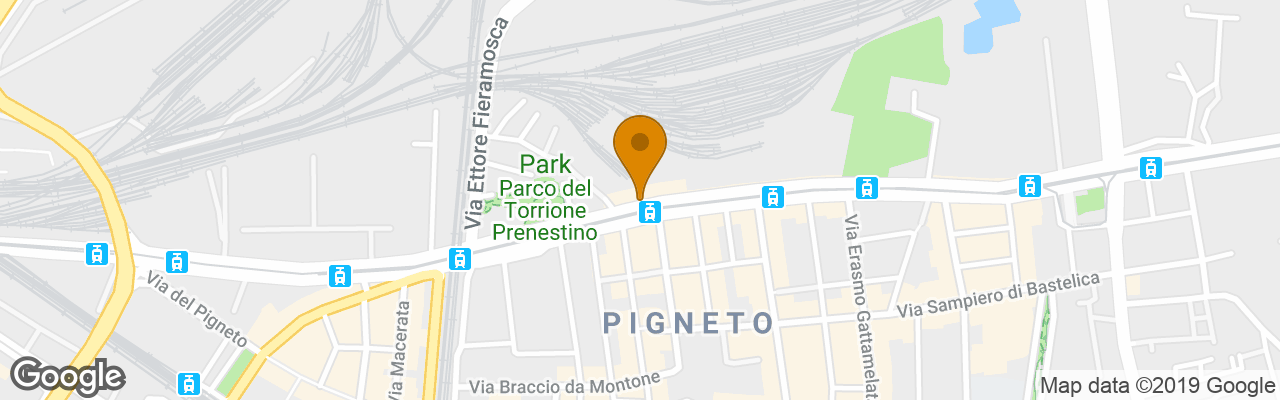 Bed and Breakfast B And B Condottieri 