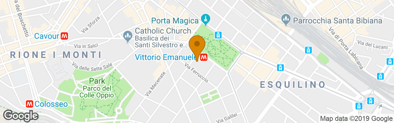 Pensione Dandi Domus 