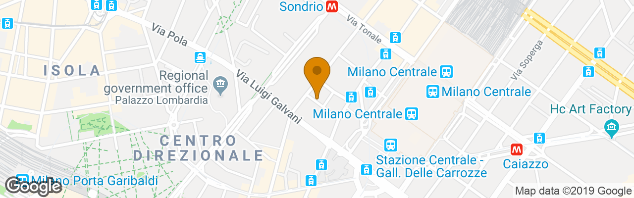 Bed and Breakfast B And B I Am Here Central Station 