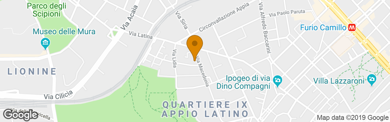 Pensione Desiderio Di Roma 