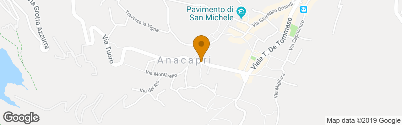 Bed and Breakfast La Giuliva 