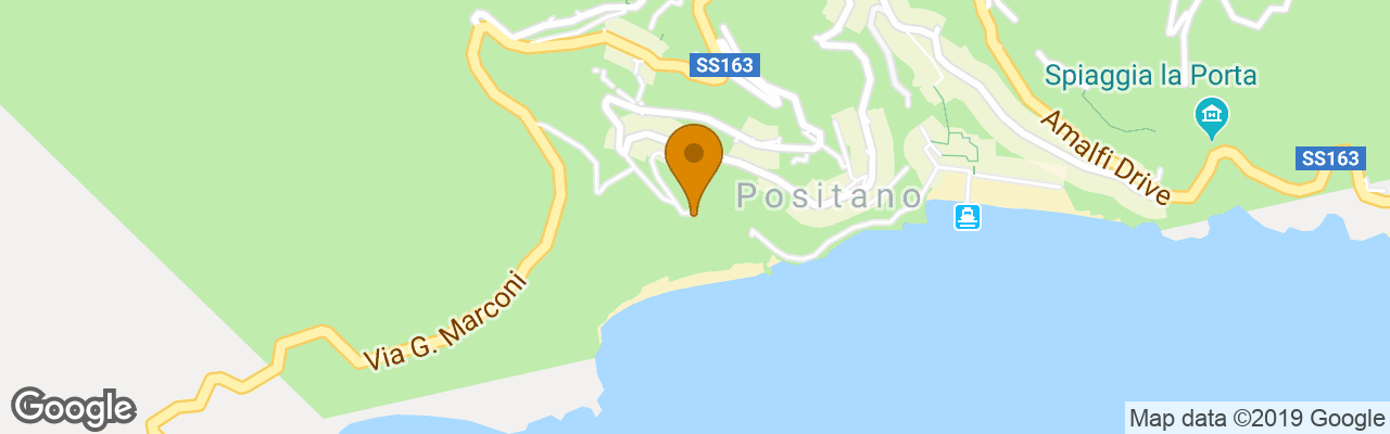 Hotel Dimora Fornillo 