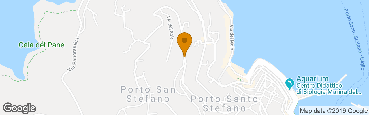 Italy Rents Argentario 