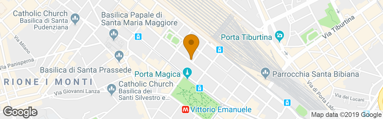 Pensione Best Holidays In Rome 