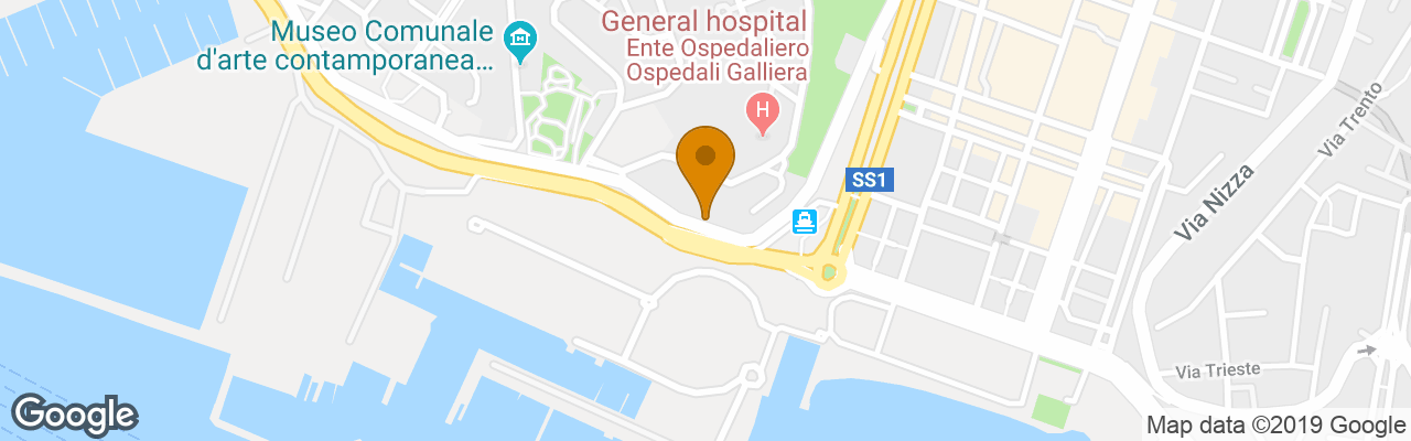 Hôtel B&b Home Grifondoro 