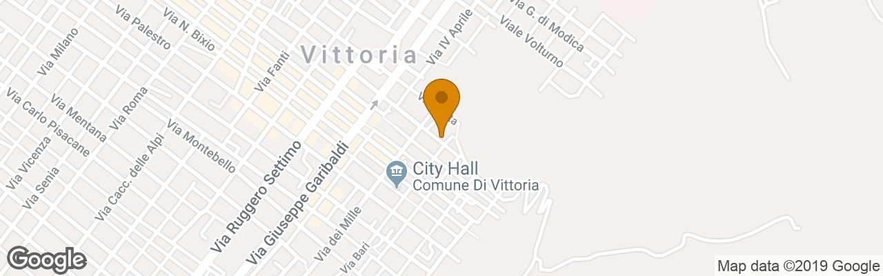 Hotel Vittoria Residence 