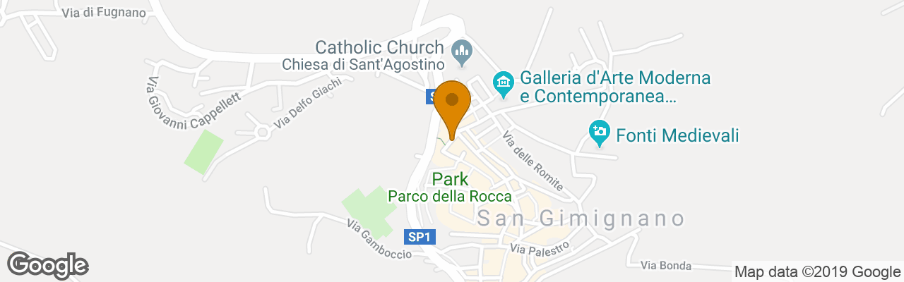 Hotel Totti Affittacamere 