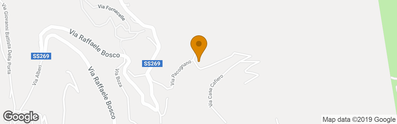 Hotel Villa Della Porta 