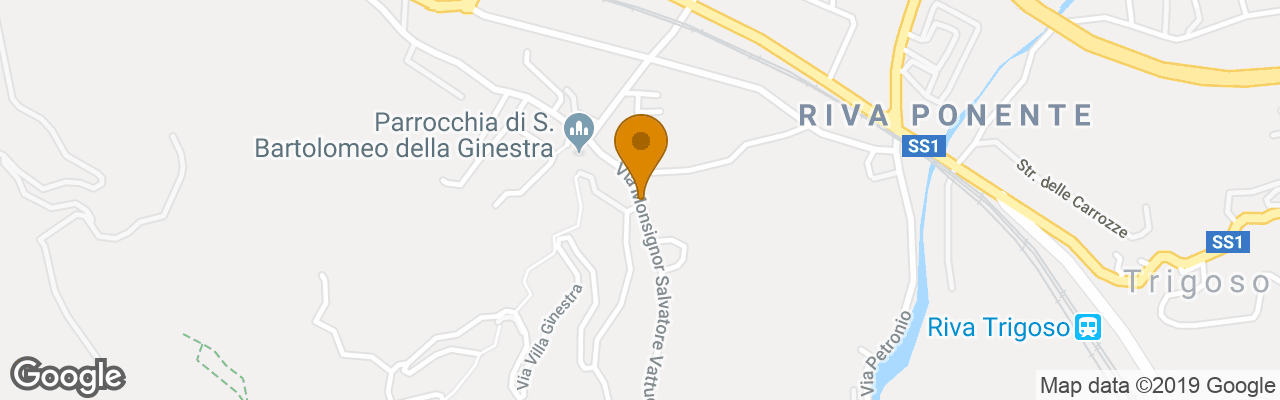 La Pergola Dei Paggi 