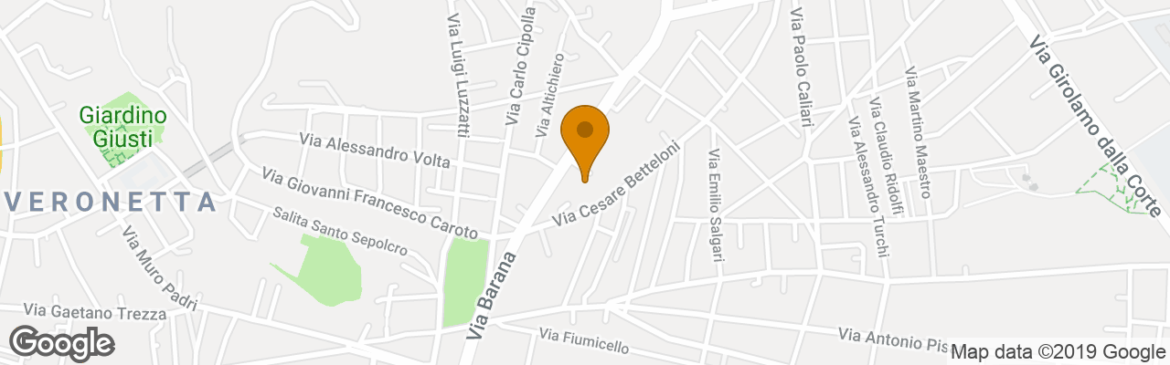 Residenza Porta Vescovo 