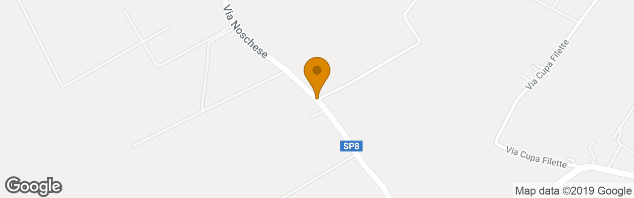 Hotel Masseria La Morella 