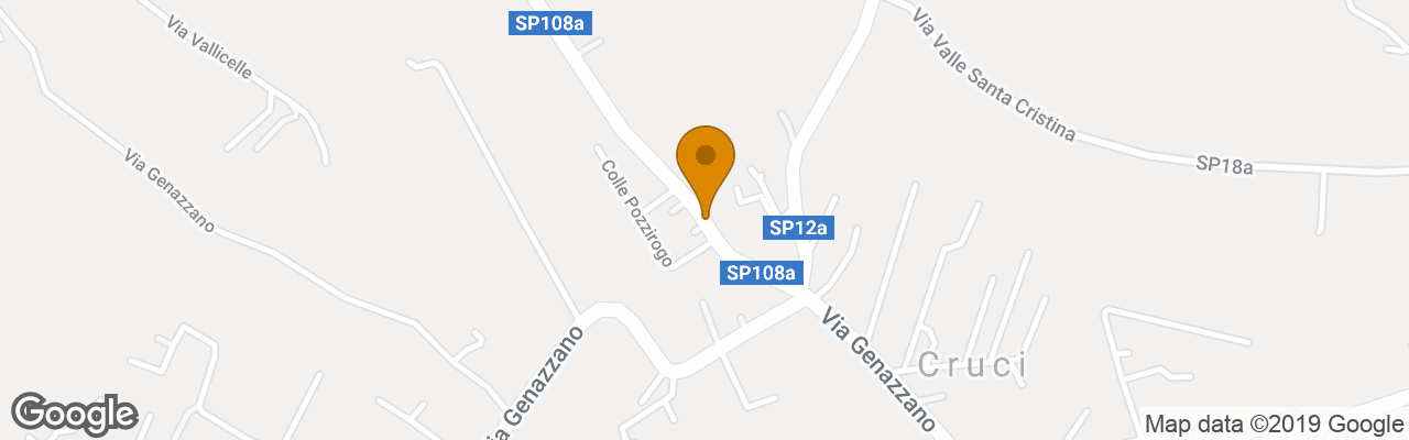 Pensione Il Piccolo Borgo 