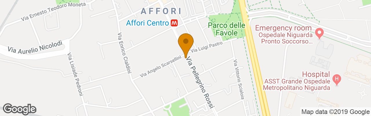 Pensione Domus Guesthouse 