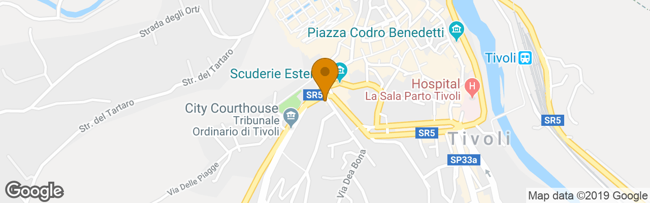 Bed and Breakfast Palazzo Santori 