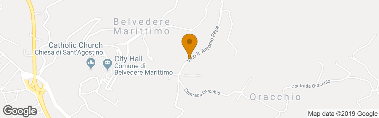 Hotel Agriturismo L'arca 