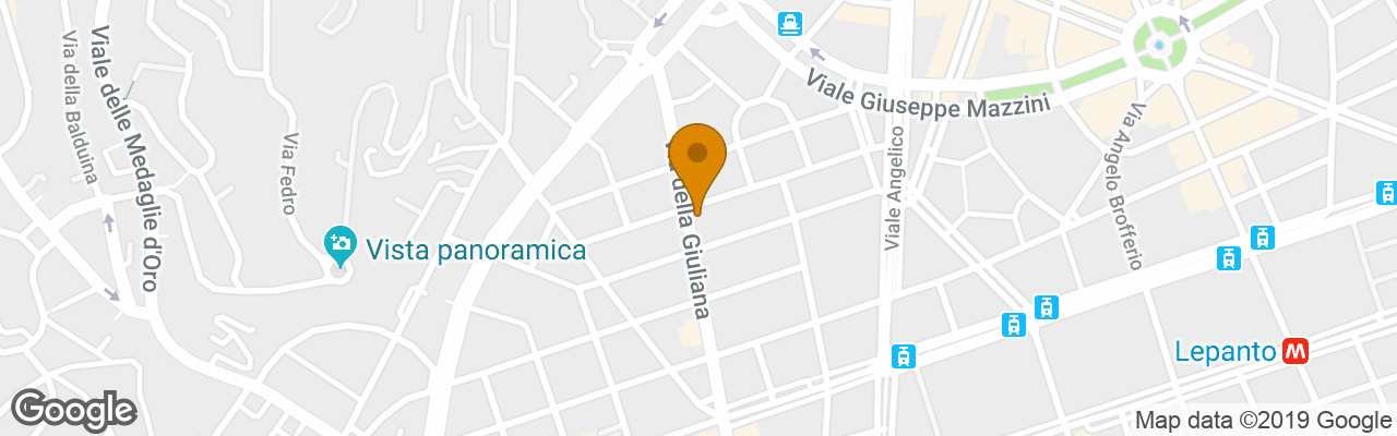 Pensione Living Rome Vatican 