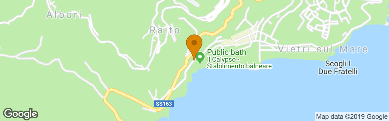 Pensione Palazzo Suriano Relais De Charme 