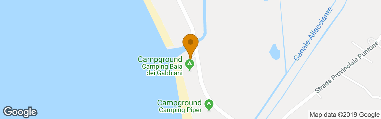 La Residenza Del Golfo 