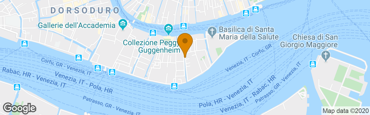 Pensione Host Hotel Venice 