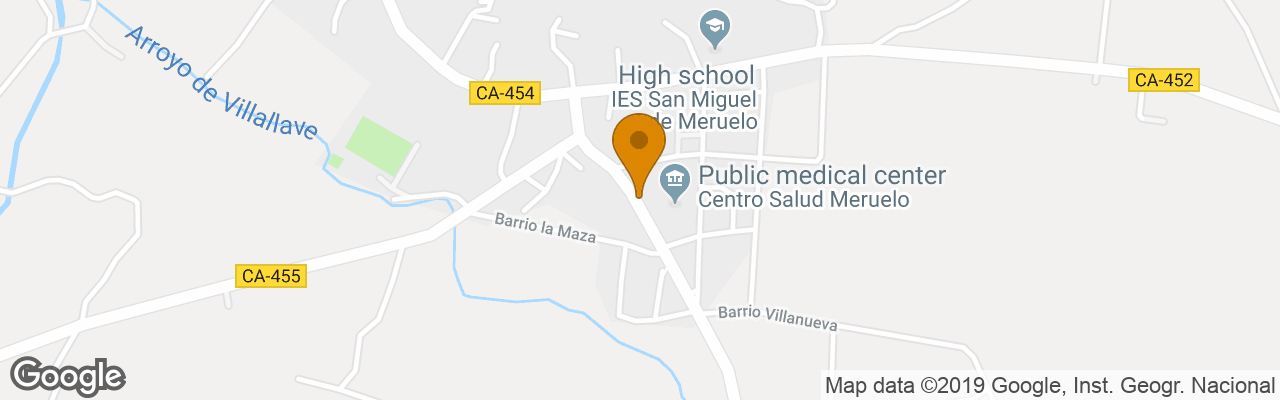 Pensión Hosteria Sol 