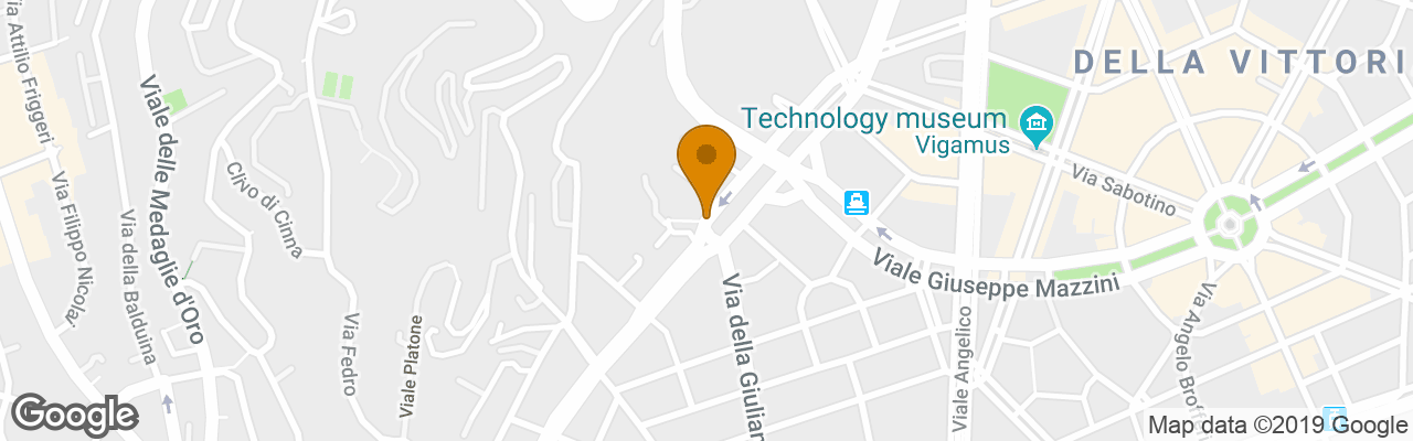 Bed and Breakfast Michelangelo Vatican Rooms 