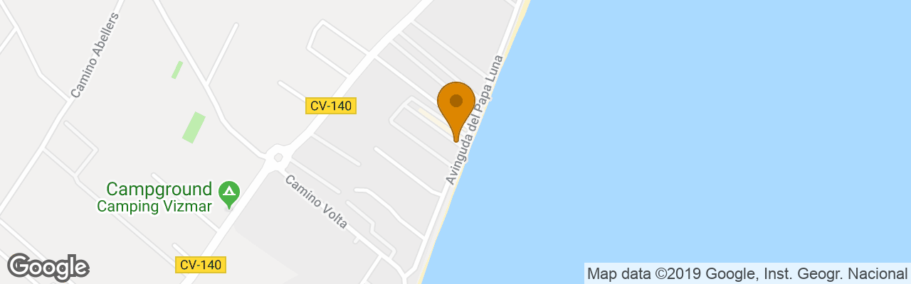 Apartamentos Stil Mar 3000 