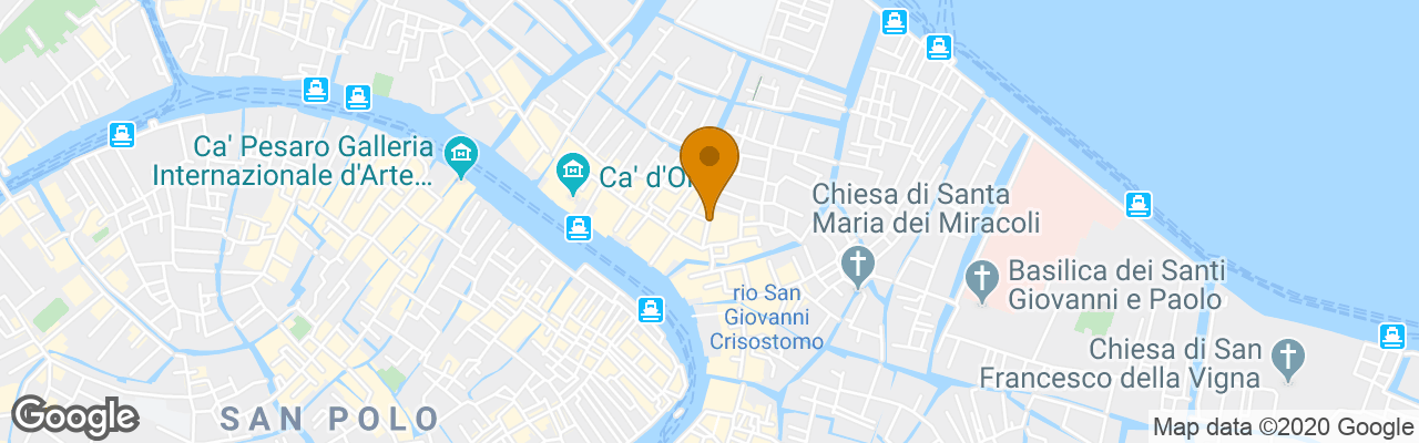 B&b Santa Maria Nova 