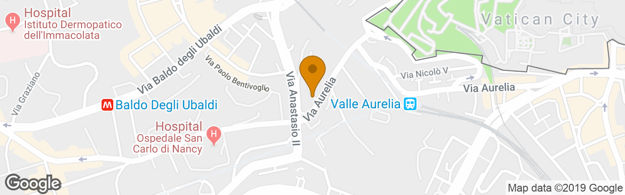 Bed and Breakfast Domus Viatoris 