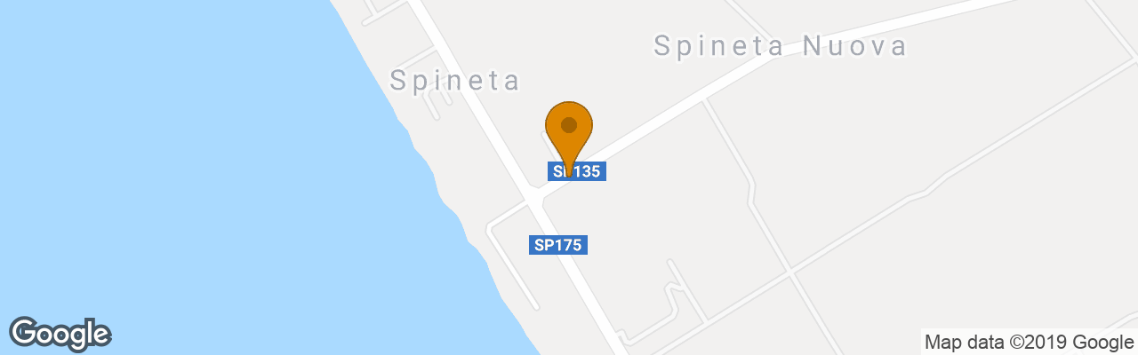 Hotel Albergo Riviera Spineta 