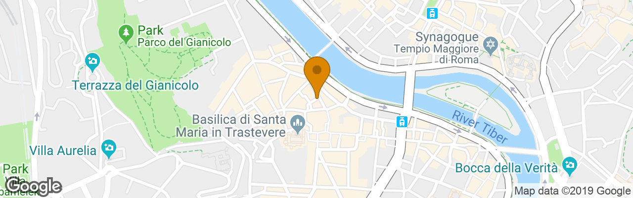 Bed and Breakfast House Loft Rome 