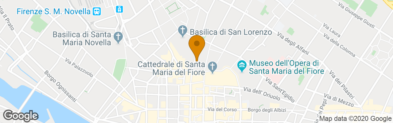 Pensione Green Domus 