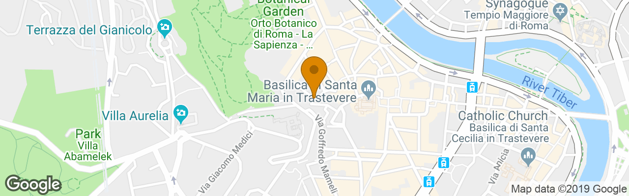 Liv'in Roma Trastevere 