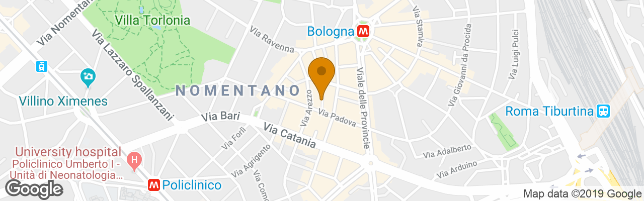 Pensione Tiburtina House 