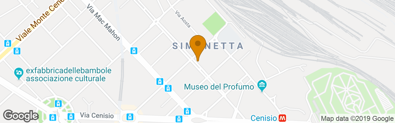 Fiera Milano Apartments 