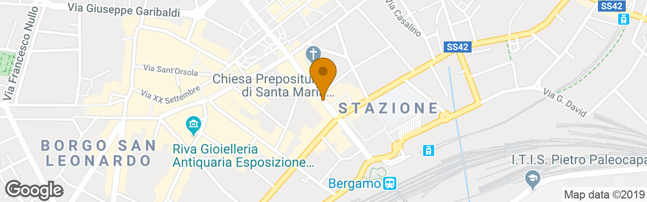 Pensione Bella Italia 