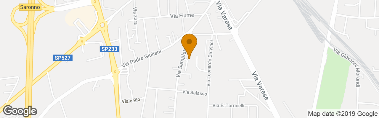 Malpensa Fiera Milano Hostel 