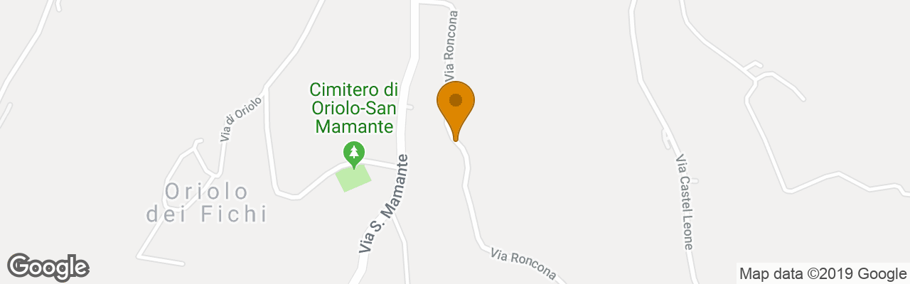 Agriturismo Campanacci 