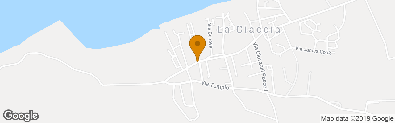 Hotel La Tartaruga Bianca 