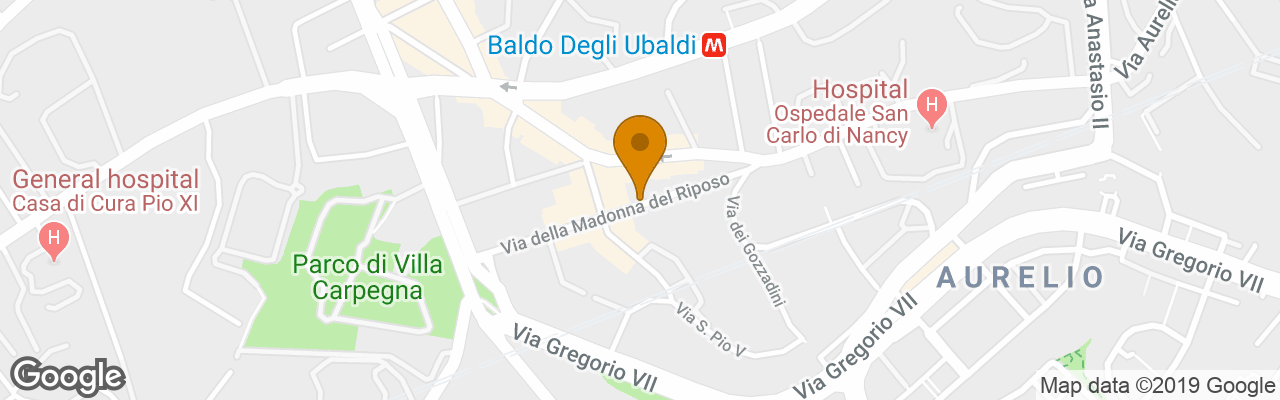 Bed and Breakfast Sol Romae 