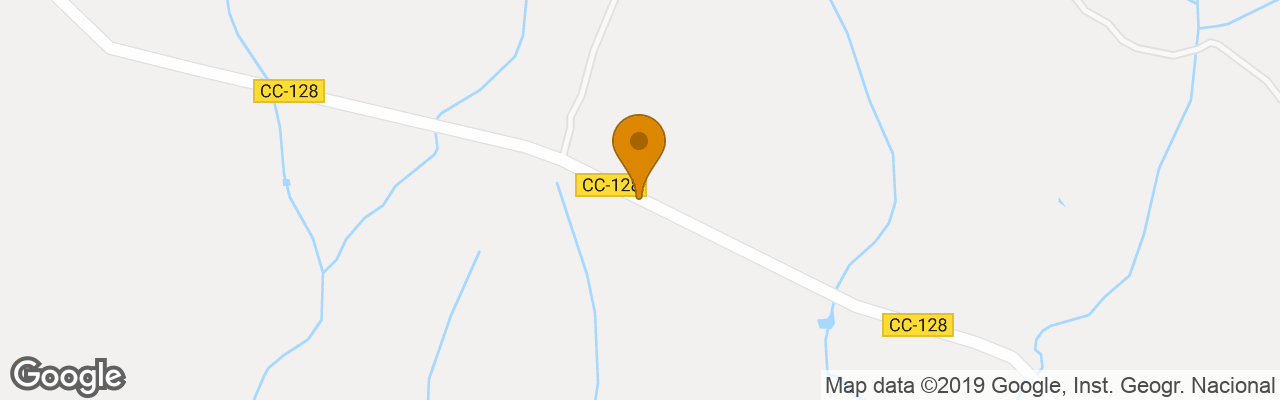 Casa Rural Las Canteras 