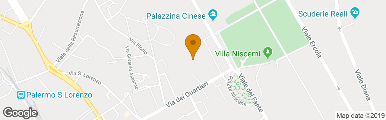 Villa Lampedusa Hotel & Residence 